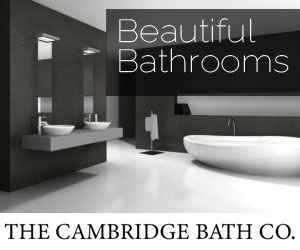 The Cambridge Bath co