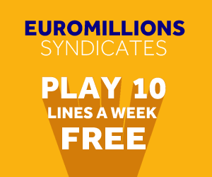 EUROMILLIONS SYNDICATES