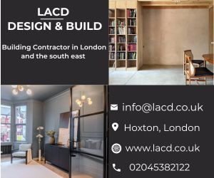 London Art Construction and Design limited