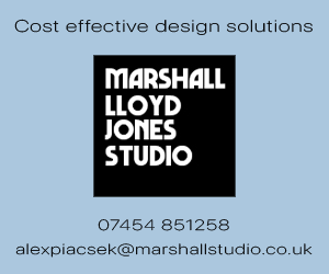 Marshall Lloyd Jones Studio