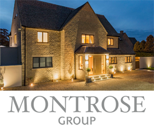 Montrose Group (Cotswold Builders) Limited