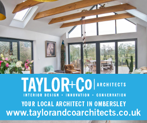 Taylor and Co Architects 