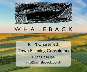 Whaleback Planning & Design