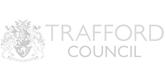 View application on Trafford website
