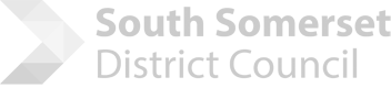 View application on South Somerset website
