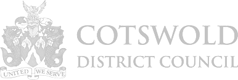 View application on Cotswold website