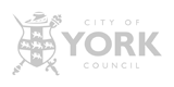 View application on York website