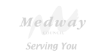 View application on Medway website