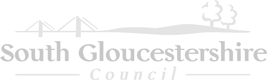 View application on South Gloucestershire website