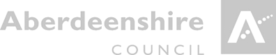 View application on Aberdeenshire website