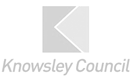 View application on Knowsley website