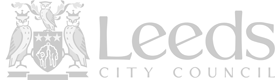 View application on Leeds website