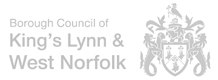 View application on King's Lynn and West Norfolk website