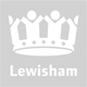 View application on Lewisham website