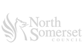 View application on North Somerset website