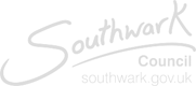 View application on Southwark website