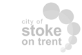 View application on Stoke-on-Trent website