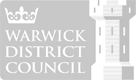 View application on Warwick website