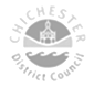 View application on Chichester website